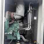 Hipower HRVW625 Trailer Mounted Generator